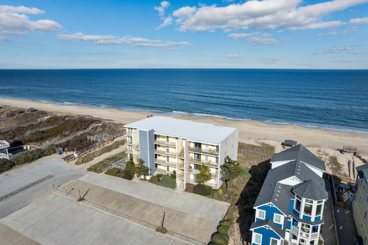 5696 - Conroy By Resort Realty Nags Head Exterior photo